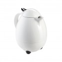 Leifheit LE002CV1 Columbus 2000 White Vacuum Jug "O"