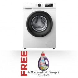 Hisense WFQP7012VM Washing Machine