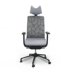 High Back Chair COUSW403/Seat SW623 Ease Up - Grey