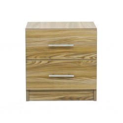 Ralene Night Table In Melamine MDF