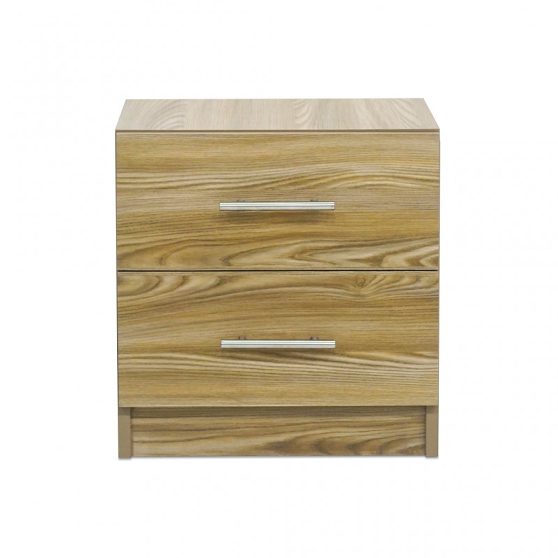 Ralene Night Table In Melamine MDF