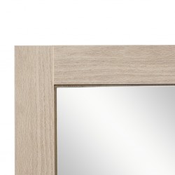 Kilim Linea Mirror Calipso For Sideboard