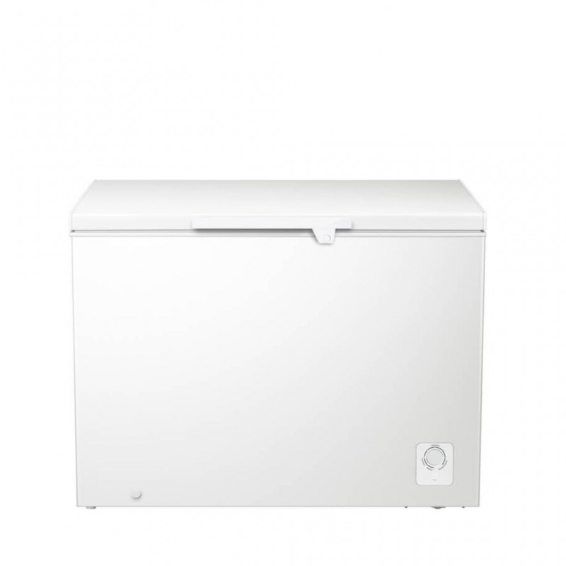 Hisense H390CF Freezer