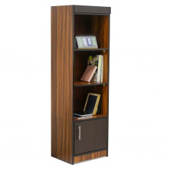 Benny Bookshelves in Melamine MDF