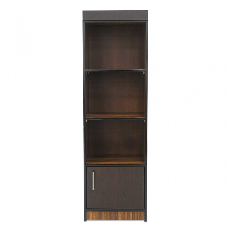 Benny Bookshelves in Melamine MDF