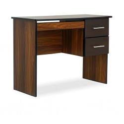 Benny Office Desk In Melamine MDF