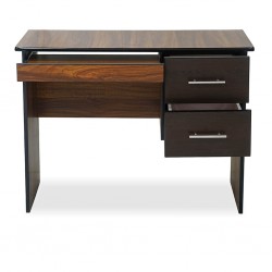 Benny Office Desk In Melamine MDF