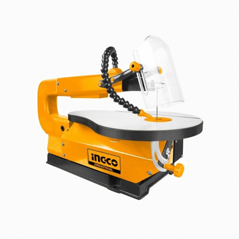 Ingco Scroll Saw SS852 Ingco Scroll Saw SS852