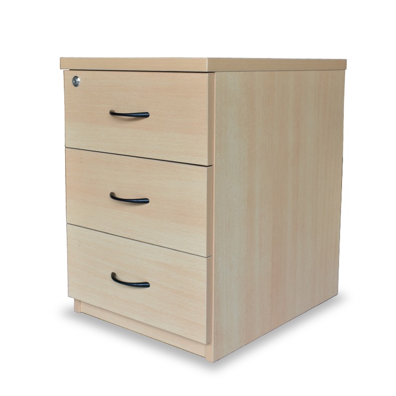 Mobile Pedestal 3 Drawers Mobile Pedestal 3 Drawers