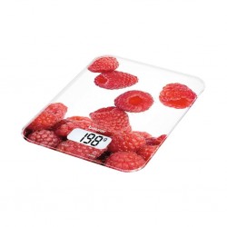 Beurer KS19 Berry 5kg Kitchen Scale BR001BE "O"