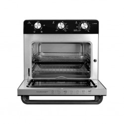 Mayer MMAO24 24L Black Air Oven