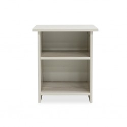 Grace Night Table MDF Grey