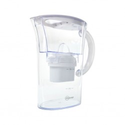 Mayer MMFK621 2L Compact Water Filter Jug