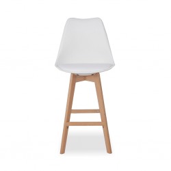 Moon barstool