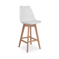 Moon barstool