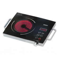 Boxiya BXY-3628/3629 Infrared Induction Cooker "O"