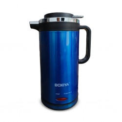 Boxiya BXY-2009 2L Cordless Electric Kettle "O"