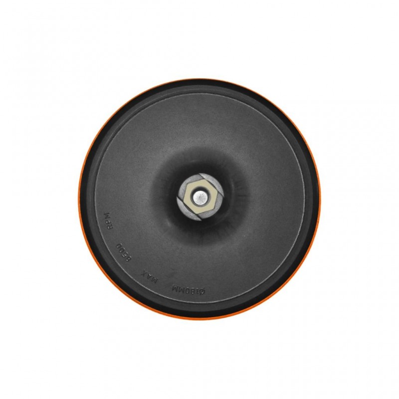Ingco Polishing Pad With Flange APP0111801 Ingco Polishing Pad With Flange APP0111801