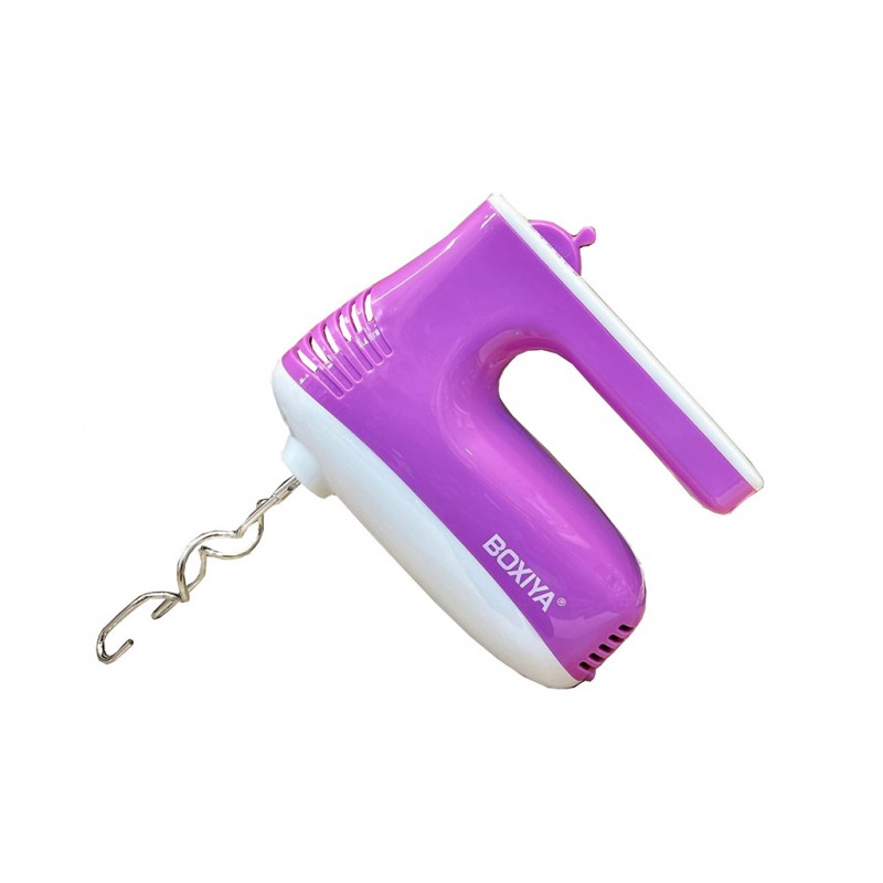 Boxiya BXY-9022 Hand Mixer "O"