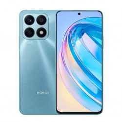 HONOR X8a Cyan