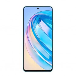 HONOR X8a Cyan