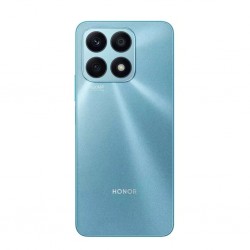 HONOR X8a Cyan