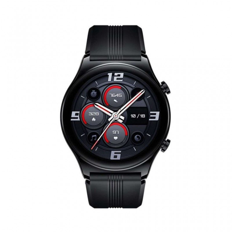 HONOR Watch GS3 Black