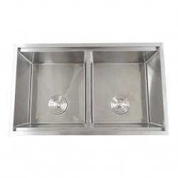 Ocara Sink Chrome DD-7545