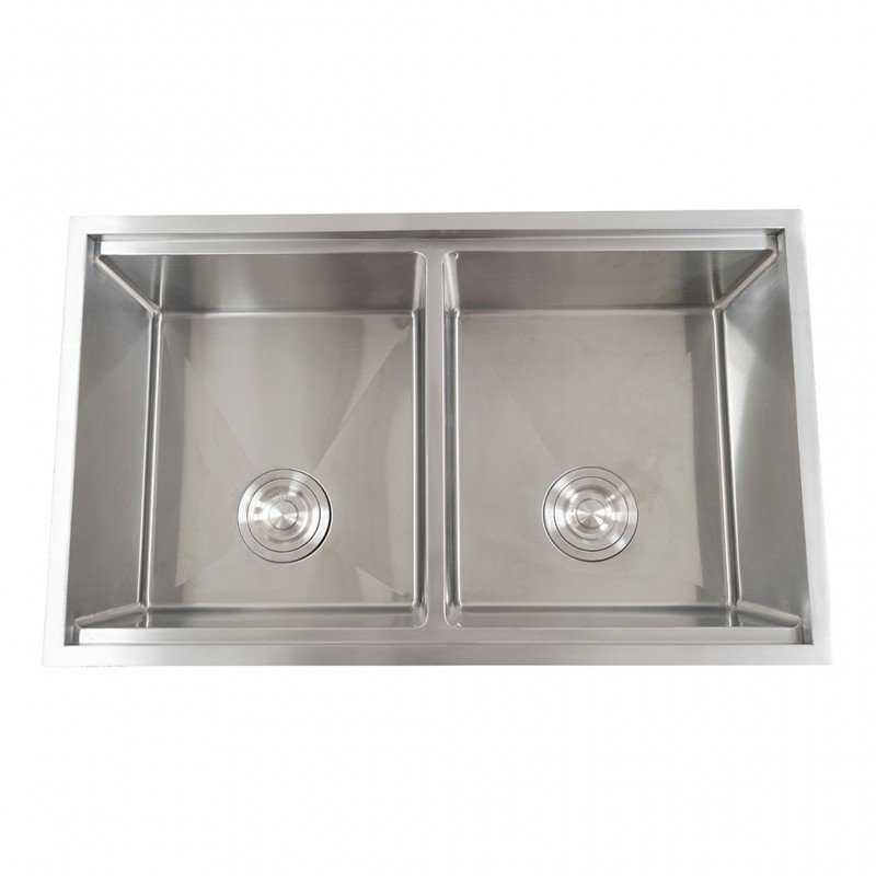 Ocara Sink Chrome DD-7545 Ocara Sink Chrome DD-7545