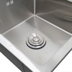 Ocara Sink Chrome LR-8050B