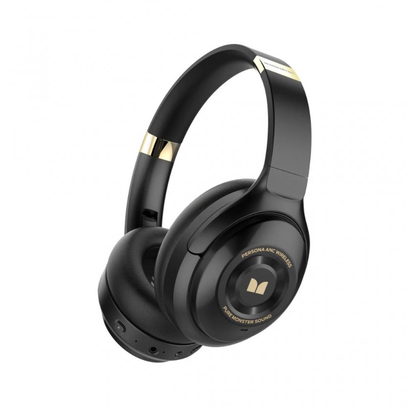 Monster Persona Wireless Headphones