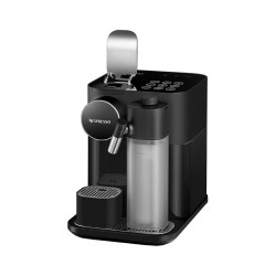 Nespresso Gran Lattissima Touch F531 Black 2YW Coffee Machine - 10091788 "O"