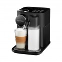 Nespresso Gran Lattissima Touch F531 Black 2YW Coffee Machine - 10091788 "O"