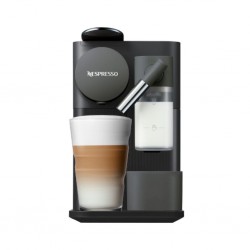 Nespresso Lattissima One F111/F121 Black Milk Coffee Machine 2YW - 10091787 "O"