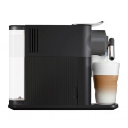 Nespresso Lattissima One F111/F121 Black Milk Coffee Machine 2YW - 10091787 "O"