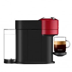 Nespresso Vertuo Next Cherry Red Coffee Machine 2YW - 10093094