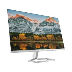 HP Monitor M27 IPS 1920x1080 VGA+2 HDMI (2H1A4AA/ABB)