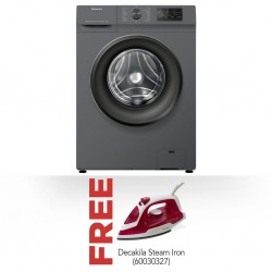 Hisense WFVC7012ET Washing...