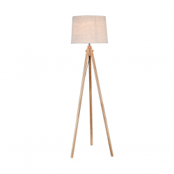 Lumen Mack Floor Lamp 40x155 cm LTARF-TF-1456-1 E27 MAX 60W