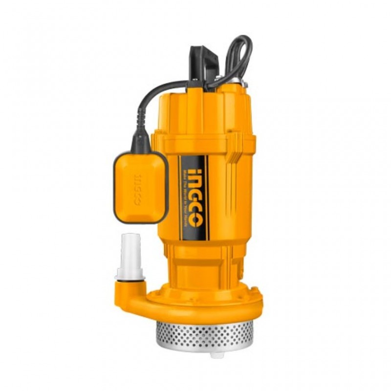 Ingco Submersible Pump (Borehole) Spc5508 Ingco Submersible Pump (Borehole) Spc5508