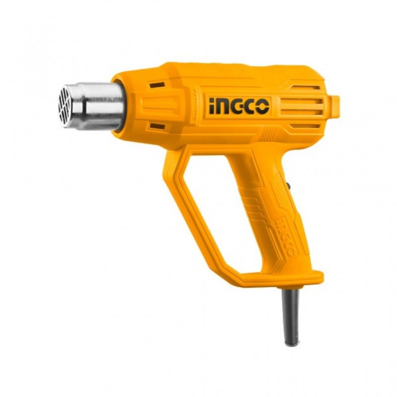 Ingco Heat Gun HG200038 Ingco Heat Gun HG200038