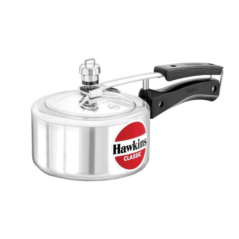 Hawkins CL15 1.5L Classic Pressure Cooker Hawkins CL15 1.5L Classic Pressure Cooker