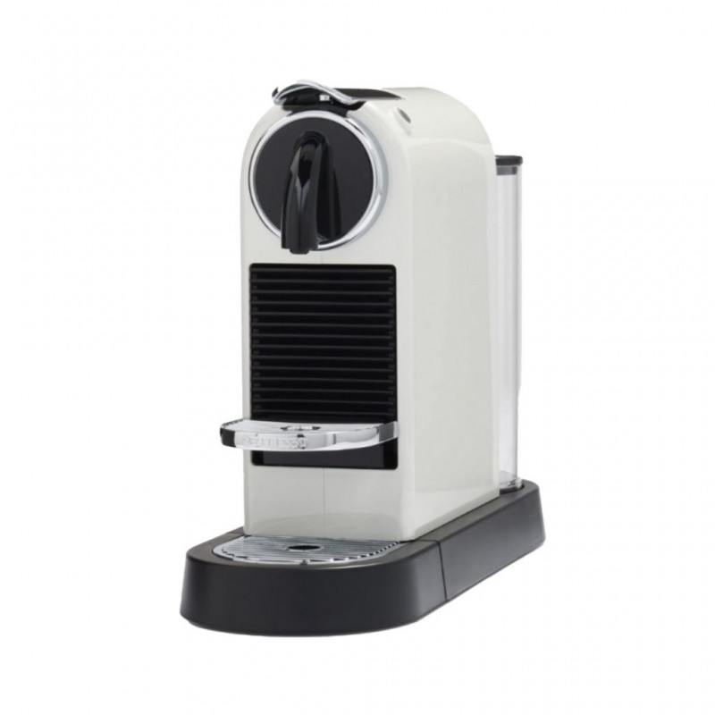 Nespresso Citiz D112/113 White Coffee Machine Non Milk 2YW - 10003981 "O" Nespresso Citiz D112/113 White Coffee Machine Non Milk 2YW - 10003981 "O"