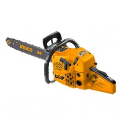 Ingco GCS5602411 Gasoline Chain Saw