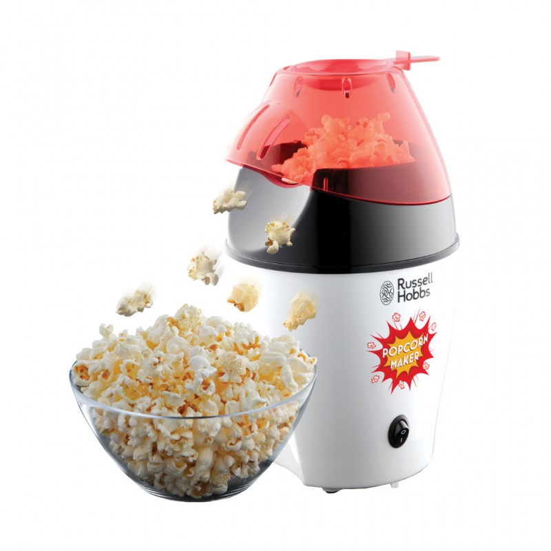 Russell Hobbs 24630 Fiesta 2YW Popcorn Maker "O"