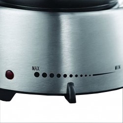 Russell Hobbs 22560-56 Fiesta 2YW Fondue Maker "O"