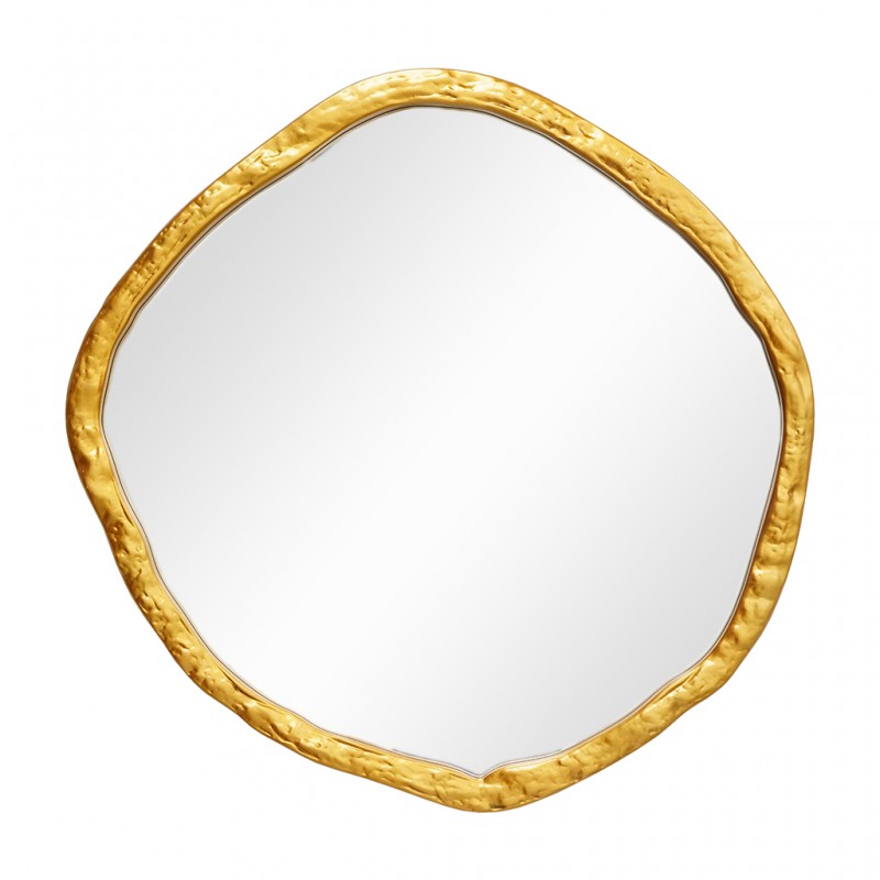 Wall Decorative Mirror 70x70 cm