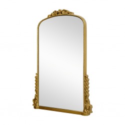 French Style Makeup Wall Mirror 63x89.5 cm