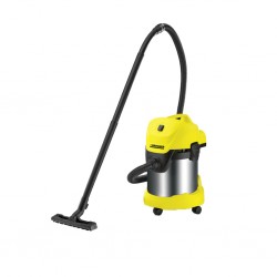 Karcher WD 3 Premium 17L Wet n Dry Vacuum Cleaner