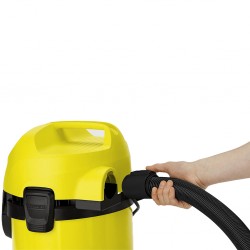 Karcher WD 3 Premium 17L Wet n Dry Vacuum Cleaner